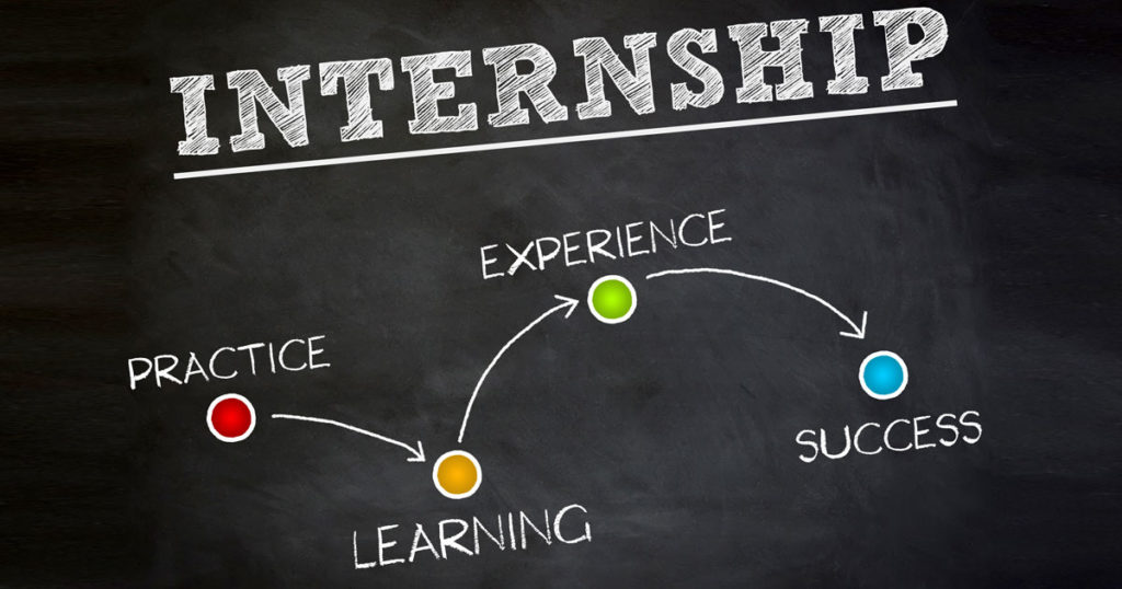 Internship Program & Opportunities