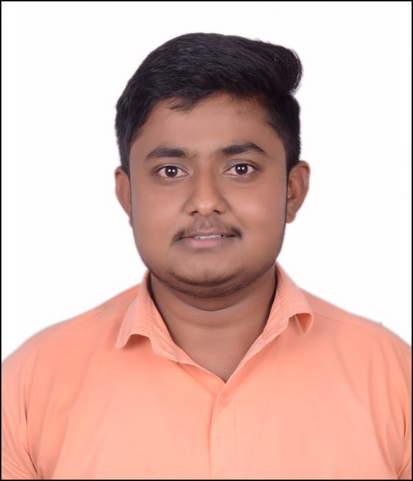 Mr. Sujit Gore .NET Developer & Trainer 🧱 3+ Years of Experience Expert in ASP.NET, MVC, and backend frameworks. Sujit combines theoretical clarity with strong practical guidance for aspiring .NET developers.