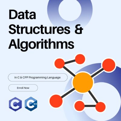 Data Structures and Algorithms Course in Pune – Learn DSA with Placement Support at Orange ITech